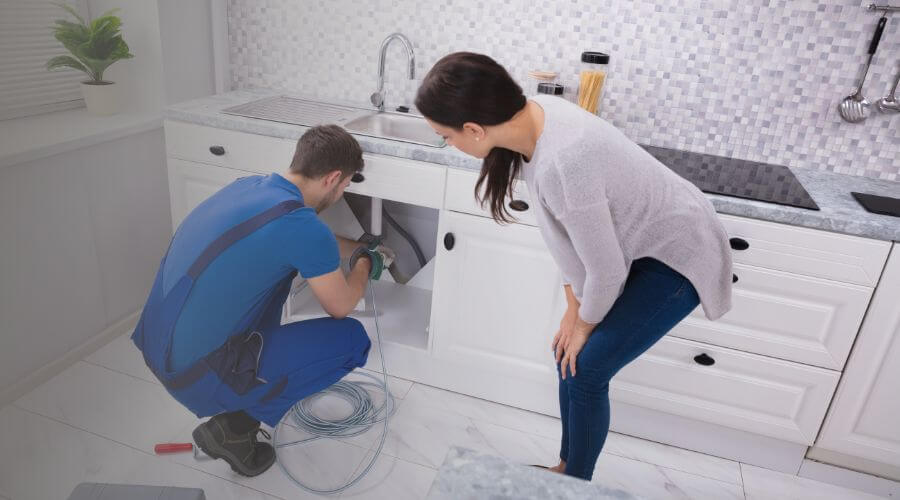 Professional septic pumping service in Lukachukai, AZ